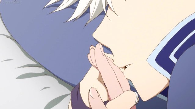 ansfandom's tweet photo. Zenyuki Stop This Immediately https://t.co/ikrD1N86nC