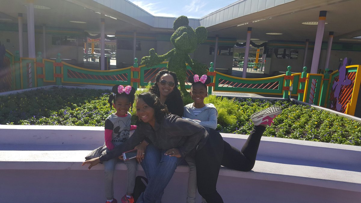 evolveraoul's tweet image. Magic Kingdom won't be the same #familyvaca #5linx #wetravelalso #winning