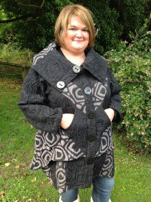 DizzedPlus's tweet image. Prisa coats 45% #discount