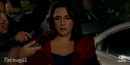 FatmagulBand's tweet photo. De propósito ou sem querer... a Muk sempre tem uma pedrinha pra colocar no caminho. #Fatmagul https://t.co/e7A1deZVZG