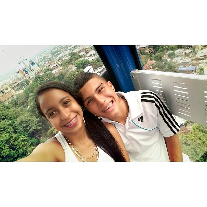 Leslisanchessi2's tweet photo. Te amo como a nadie amor de mi vida👫💏 https://t.co/CCBgwmSKDH