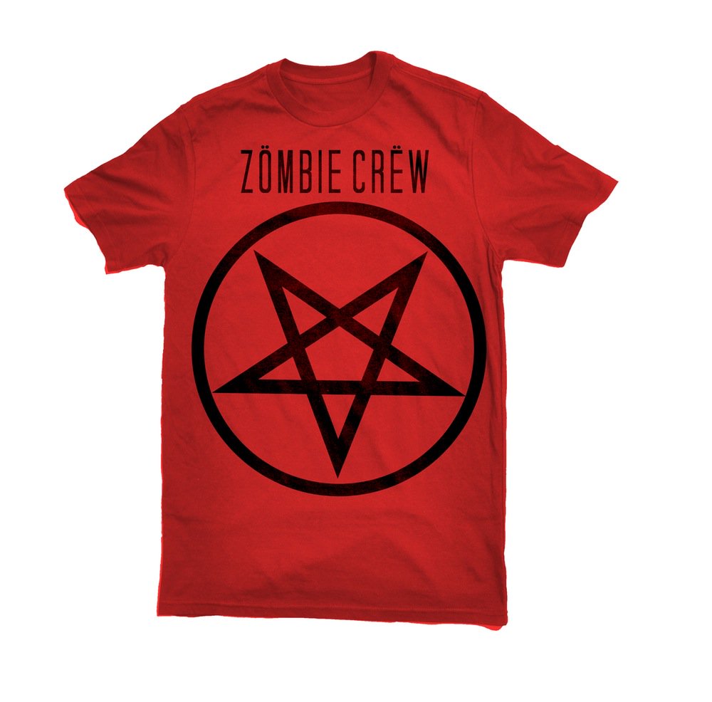 Zombie Crew tweet media