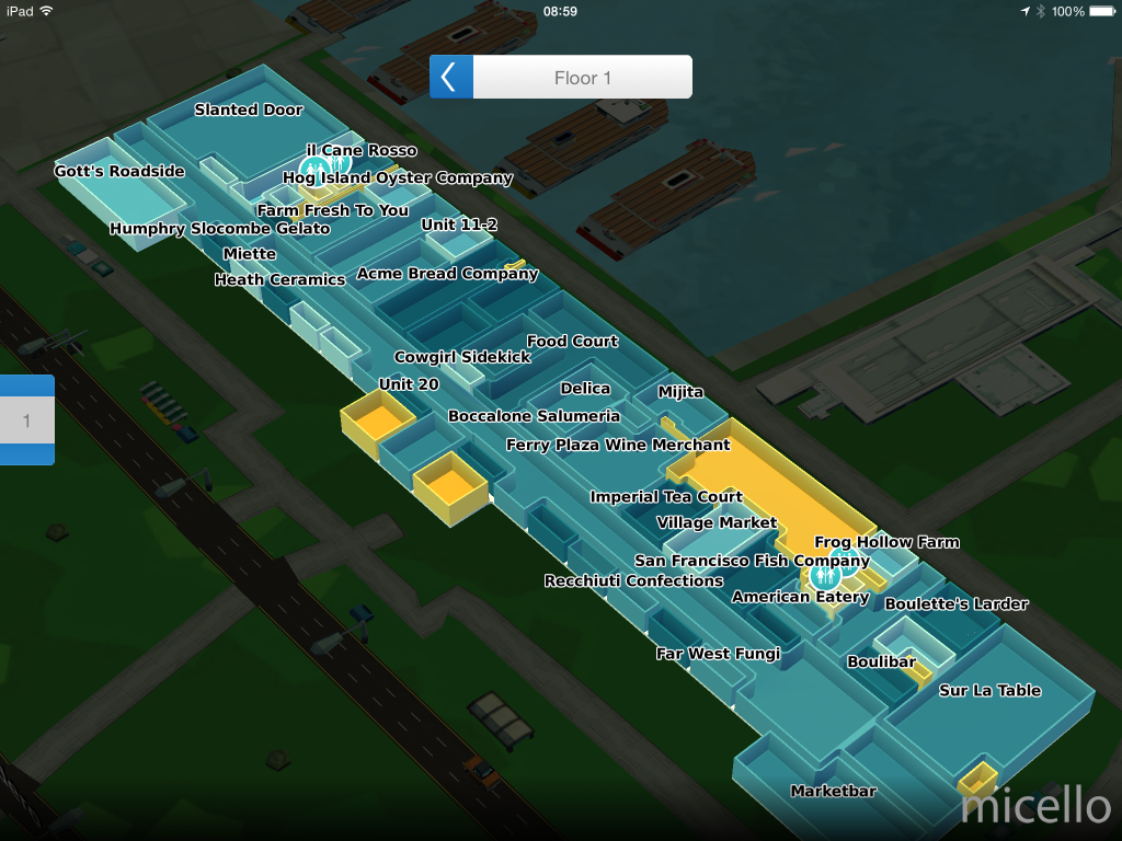 RecceApp's tweet photo. You can check out some of our #Venue #Maps on the #appstore right now! - https://t.co/2td8J8I83a https://t.co/znFDG194jz