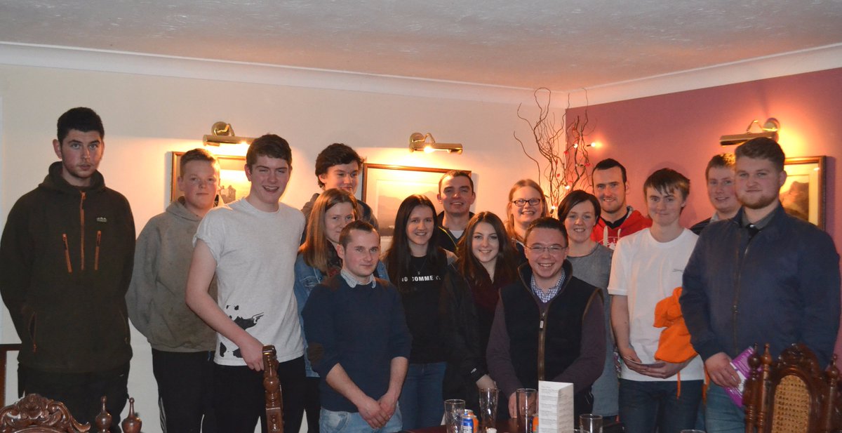 SAYFC's tweet photo. @LochgilpheadJC Check Out New Mid-Argyll Young Farmers in your local area. Retweet &amp; share https://t.co/MZB280Q8H4 https://t.co/zKDclAARVv