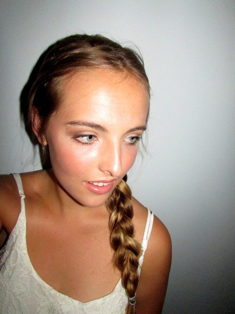 Jessica Anne tweet media