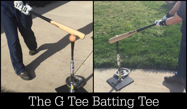 gtee batting tee