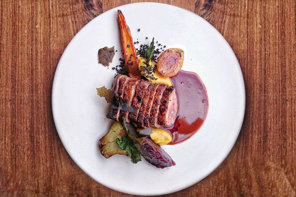 15 Restaurantes para comerte a #México en 2016, por <a href="/RestMX/">RestauranteriaMX</a> : ow.ly/WVxVd #VenAComer