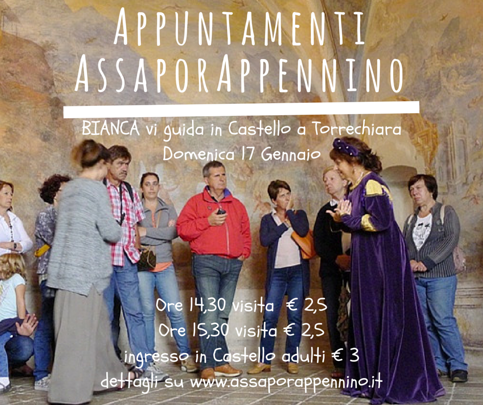 Donne di Torrechiara tweet media