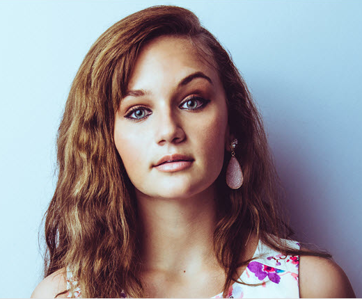 air1radio's tweet photo. .@iamhollyn is our featured artist this week! Get to know her: https://t.co/xiF9RKR5eD https://t.co/F1xA1uk7qs