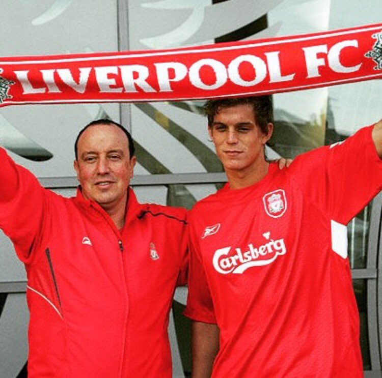 10 years ago today⚽ so many memories (time flies)
Y.N.W.A