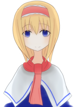 アリス マーガトロイドのタグが付いたイラスト 古い順 3091 31件目