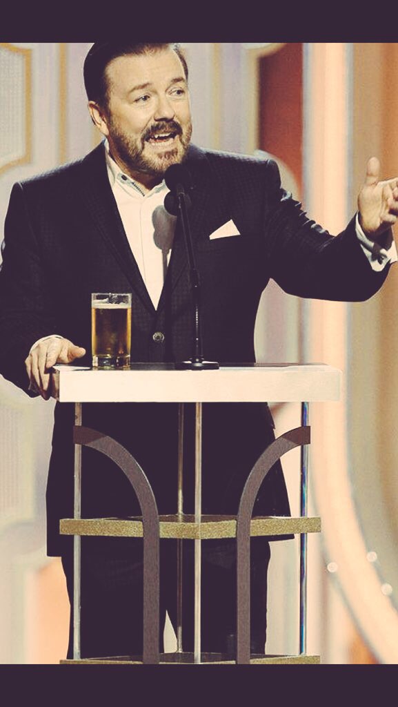 If jokes caused the easily offended to bleed internally, I'd do more stand up.