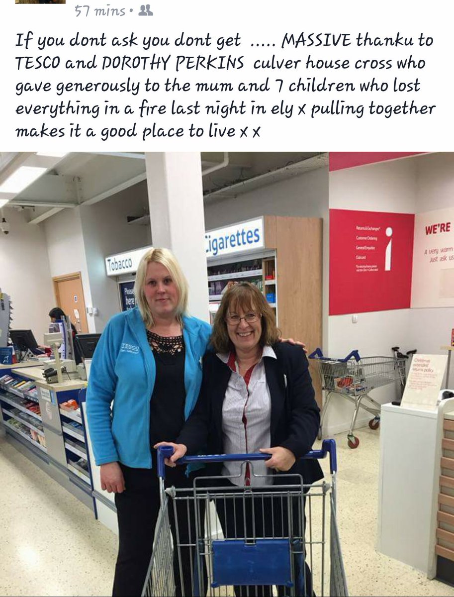 Tesco Culver (TescoCulver) Twitter