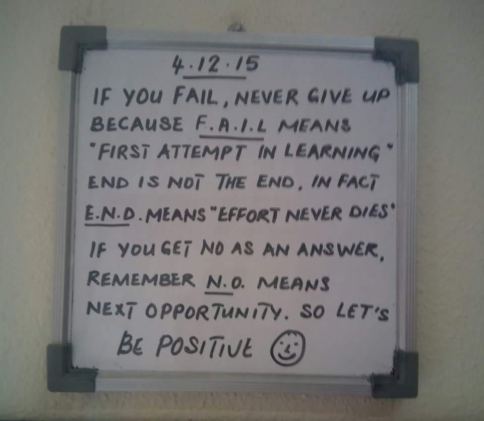 foreveropps's tweet photo. With us.. there is not such thing as failure! #beyourownboss #workfromhome #flexible #income #lifestyle https://t.co/szdMpX0Gz7