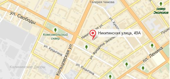 cdotppvo's tweet image. Внимание, наш новый адрес: 394018, Воронеж, ул. Никитинская, 49а. Тел./факс: (473) 207-04-14, 207-04-15.