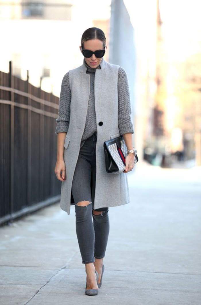 thestylerebels's tweet photo. All Blacks✓ All White✓ All Grays? Yes please!
Monochromatic in Gray at https://t.co/w5WppaJU4U
#jeans #purse #grey https://t.co/oyLxMqqjZd