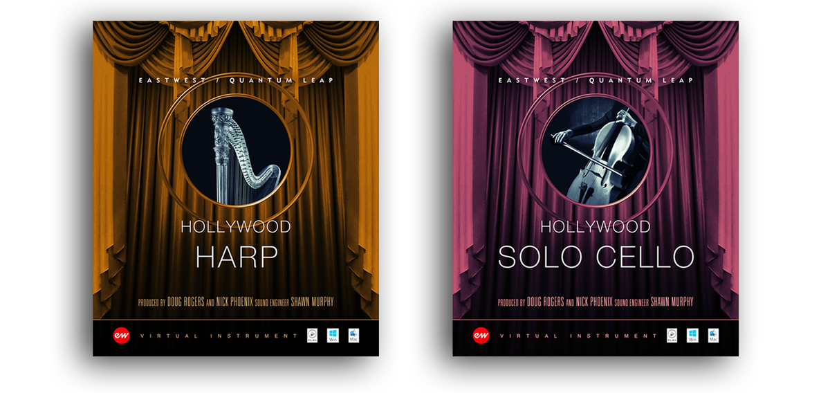 EastWestSounds's tweet image. Want to win a free year of #ComposerCloud? Enter our Hollywood Solo Instruments Demo Contest apps.facebook.com/whcontests/hol…