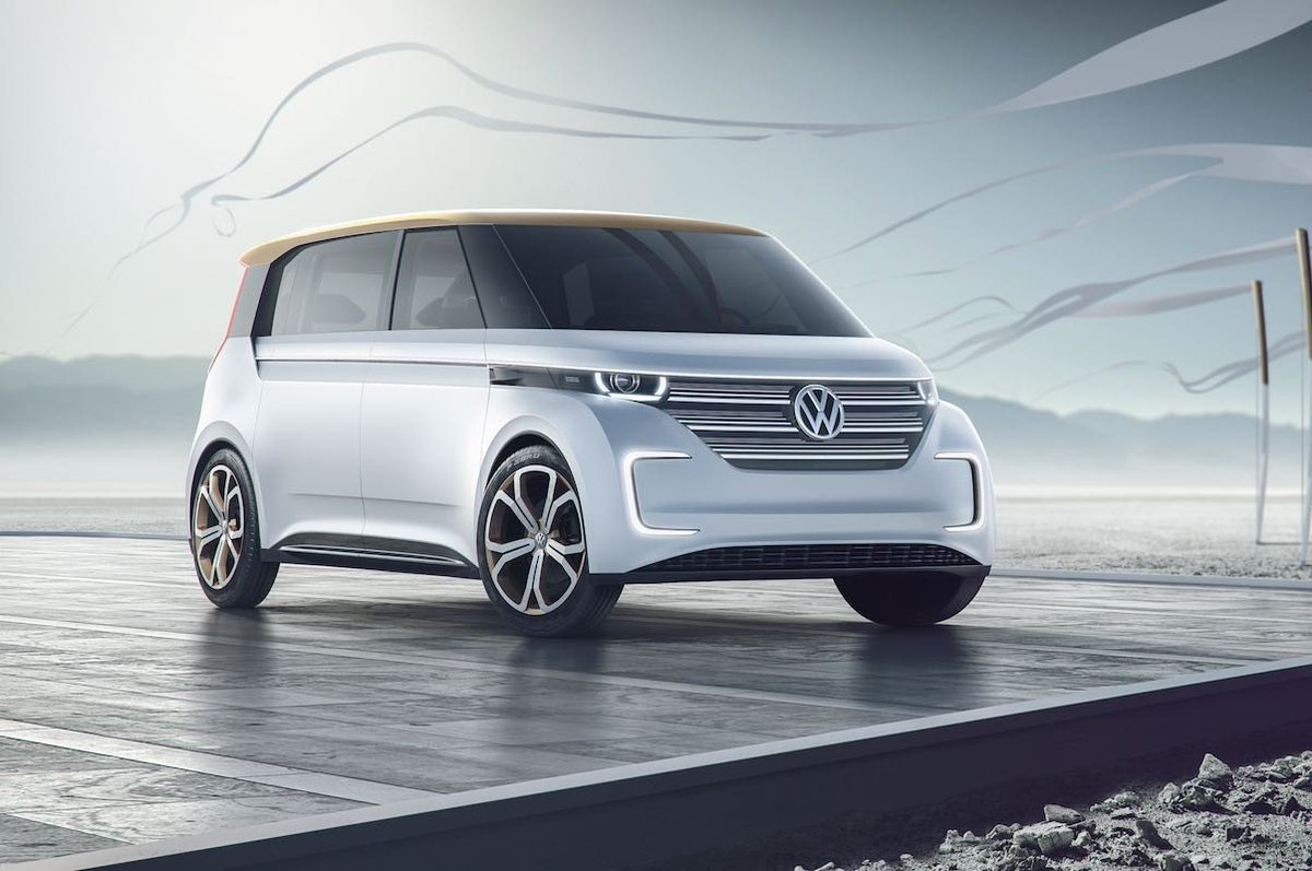 QiiBO's tweet image. Impresionante la BUDD-e, la nueva van del futuro de Volkswagen qiibo.com/2016/01/12/imp… // #CESPR
