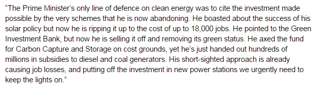 lisanandy's tweet photo. My response to Cameron's comments at Liaison Committee this afternoon: https://t.co/cugYYqx6fi