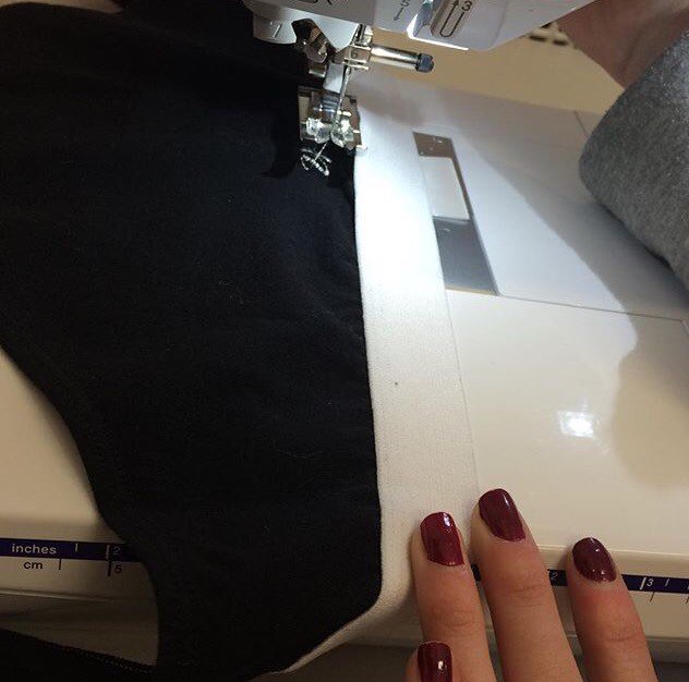 yourinitial's tweet image. All of our sets are personalised by hand at Initial HQ with extra love and care 💕 #fbloggers #underwear #business