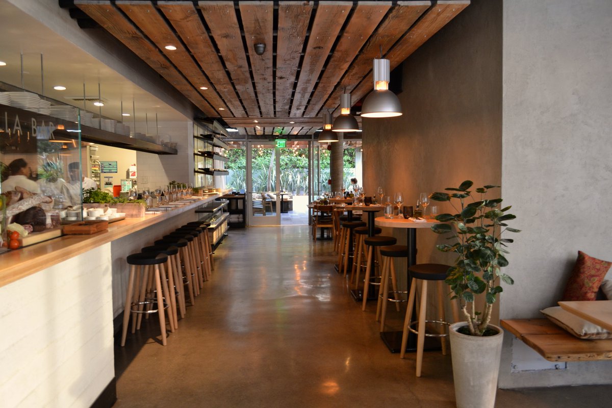 Obicarestaurant's tweet photo. A brand new Obica in Santa Monica is opening tomorrow on Broadway at 6th St! You'll like what you'll see and taste ! https://t.co/MuBvpqQrJp
