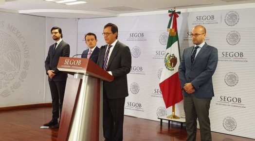 Relación Kate y Penn con 'El Chapo', una comedia: Campa - CYikAuaUwAE-bwp