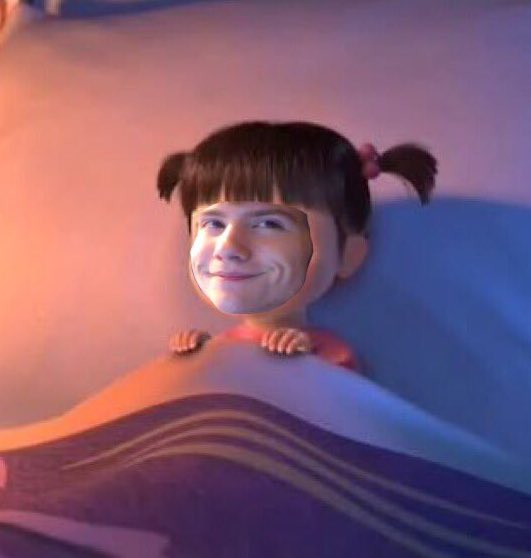 FaZeBloo's tweet image. Time for a nap