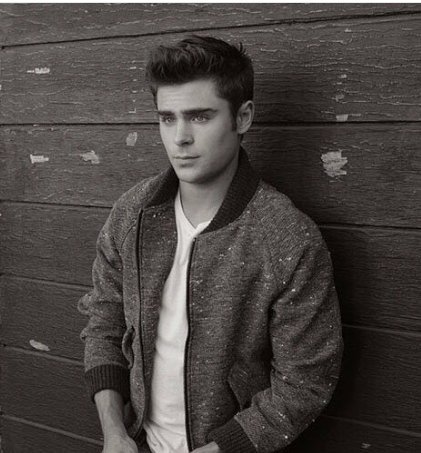 MenAppreciation's tweet photo. Zac efron https://t.co/6Qj0qVyl2a