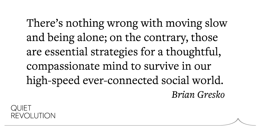 livequiet's tweet image. Why slowing down your child’s schedule can be a good thing →  quietrev.com/why-slowing-do… via @briangresko #parenting