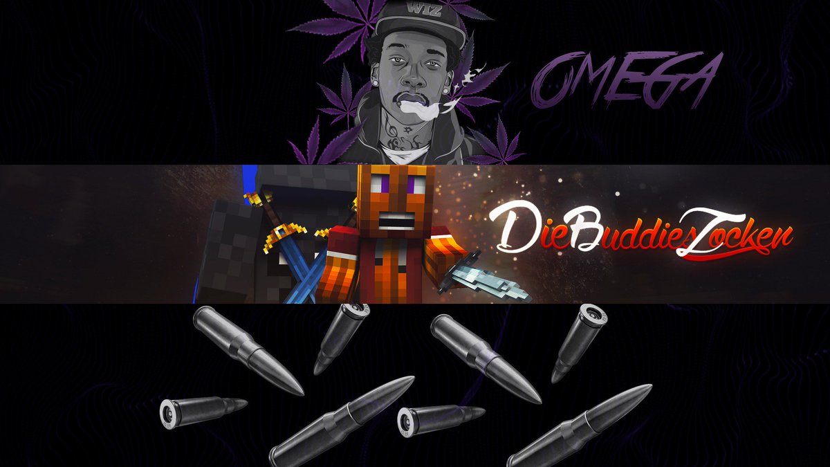 OMEGADesignsYT's tweet photo. Ich Freue mich sehr das es euch gefällt ^^ https://t.co/Zgpbj4z28x