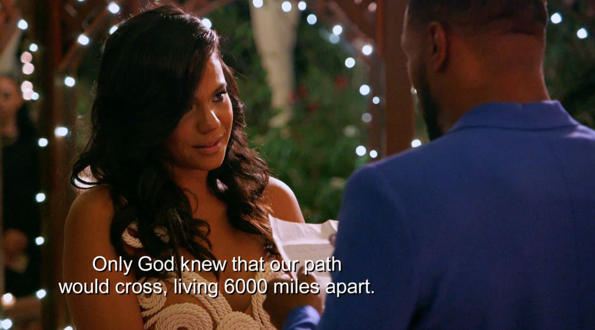 Chills!

The season finale of #CMTU starts NOW!