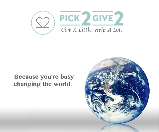 pick2give2's tweet photo. You're a pretty big deal. Don't let funding steal your focus! https://t.co/mr0pKeXIRN https://t.co/V05aZZHI42