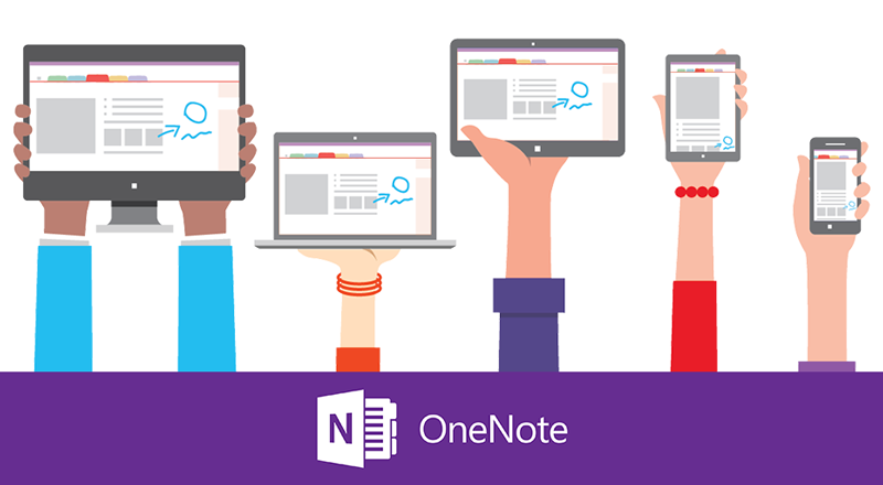 WindowsFrance's tweet photo. Notez et organisez vos idées en toute simplicité avec OneNote sur #Windows10 ! https://t.co/G1OkKwhPsB https://t.co/hLMsEUpkRh