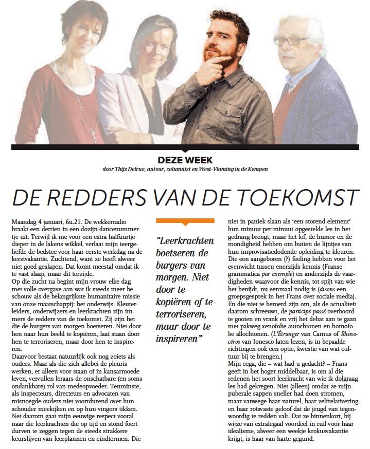 Paul Van Den Bosch tweet media