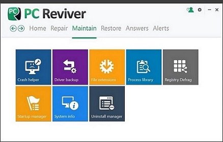 1Realapp's tweet image. ReviverSoft PC Reviver 2.3.1.14 + crack 2016
Download link:tinyurl.com/h7l622e
VISIT: tinyurl.com/pqxq7w2