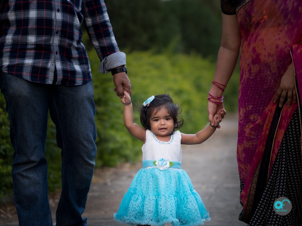 #Babies get their #mom's eyes or their #dad's hair, but the most important thing they get is their #parent's #love.