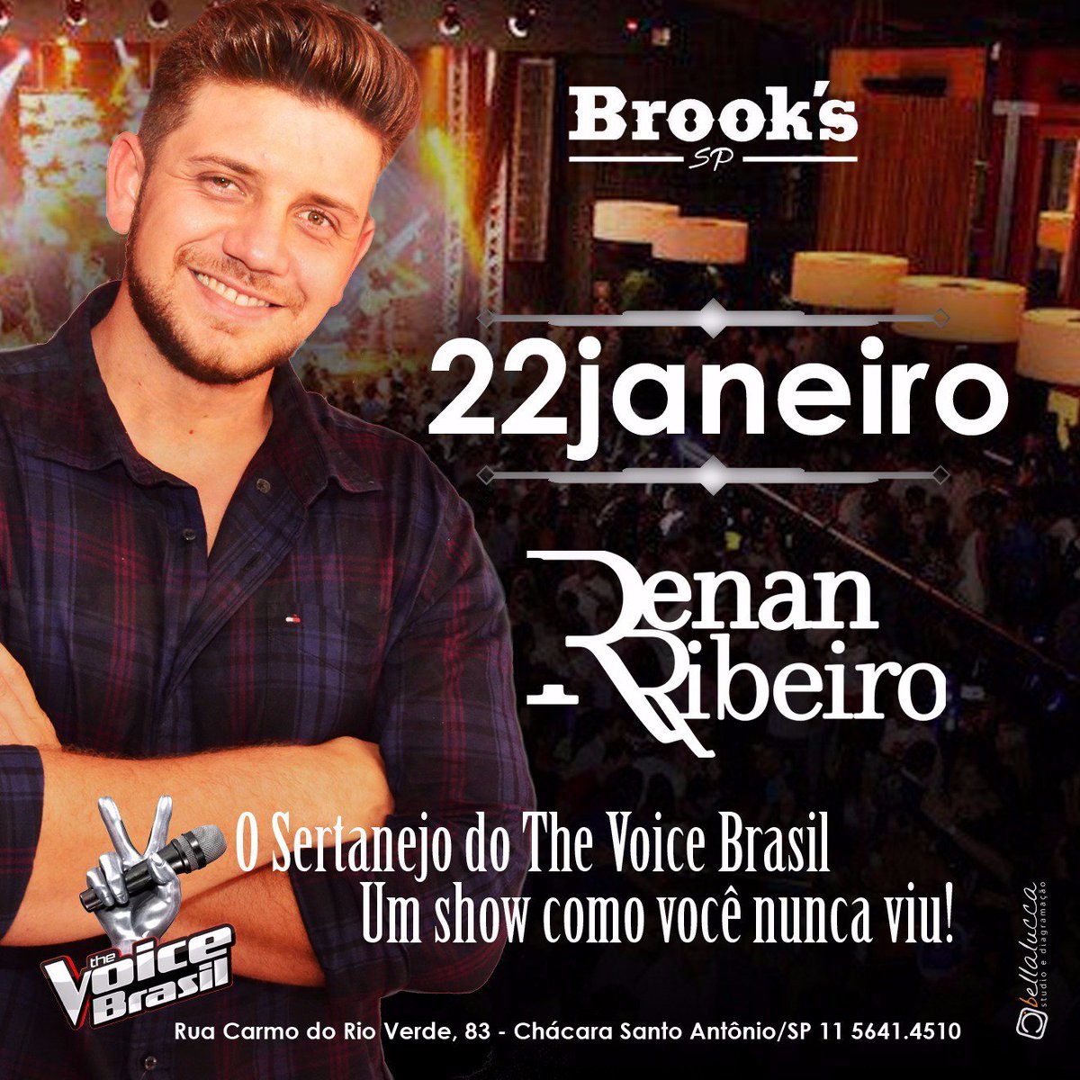 orenanribeiro's tweet photo. Esperamos por vocês! https://t.co/ESjR7ww4og