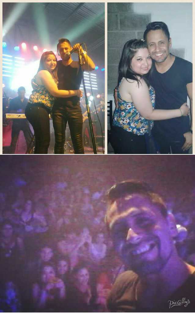 TaatyRivera's tweet photo. Feliz cumpleaños para el morocho mas lindo, que tengas un dia genial y que tus deseos se cumplan!  @NelsonAguirreOK https://t.co/Cpexrtz31v