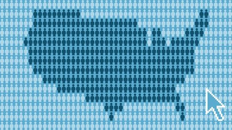 TheEconomist's tweet photo. #Dailychart: A look at the state of the union ahead of Barack Obama's final #SOTU address https://t.co/HLO0PbU1Om https://t.co/stgI8AmxKA