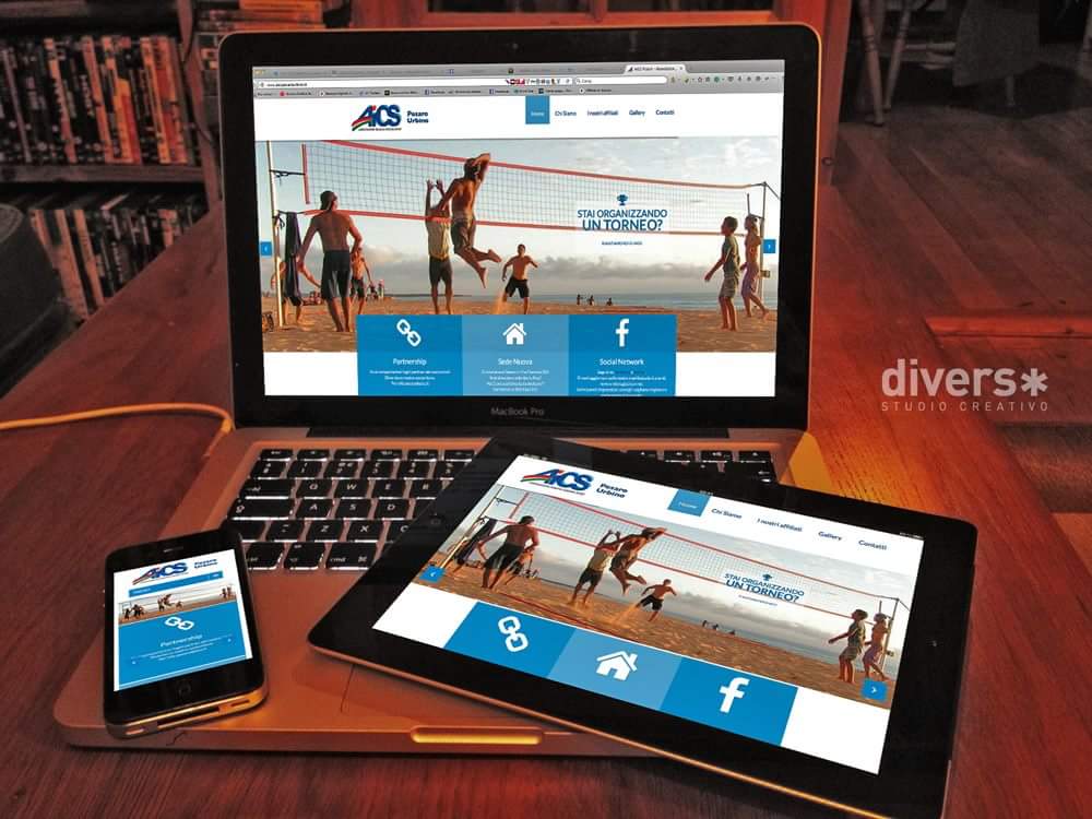 studiodiverso's tweet photo. Nuovo sito #responsive online per @AicsPesaro #beadaptive #responsivesite #responsivecontent #website https://t.co/JRy9lqShUz