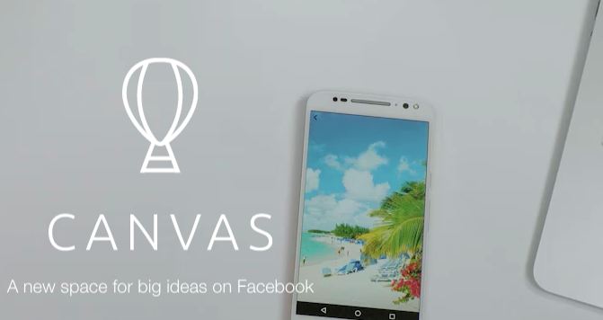 LoliRua's tweet photo. Facebook Canvas donde el Story telling cobra vida https://t.co/g8oKXik44m #FacebookCanvas https://t.co/Yl1EomyCIf