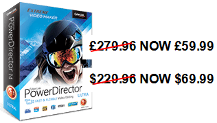 Video Editor slow and restricted. Changed to this great Package. Discounted until tomorrow bit.ly/1ZX2ihm