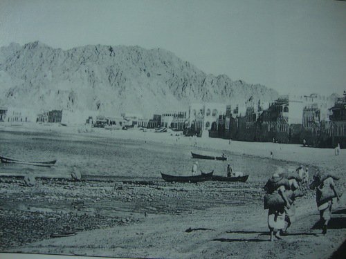 تلك المعاهد ما عهدي بها انتقلت 
وهن وسط ضميري الآن سكان
نأيت عنها ولكن لا افـارقها
بلى كم افترقت روح وجثمان