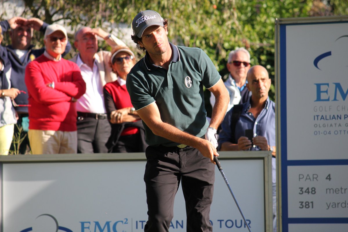 FederGolf's tweet photo. Finale Qualifying School #Tadini e #Delpodio in Thailandia per la carta #AsianTour. La news https://t.co/9NLHJMT6iL https://t.co/VvYSaheEWn