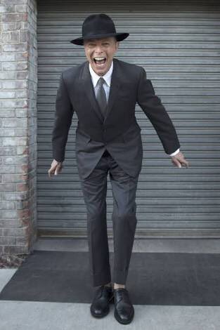 T5Rpodcast's tweet photo. Goodbye #DavidBowie. Jam on up in heaven. https://t.co/XupgqmhDh2