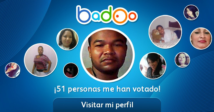 MiguelMerco's tweet photo. ¡Diviértete conociendo a Damiro y a otra gente interesante cerca entrando en Badoo! https://t.co/unuLq85gbZ