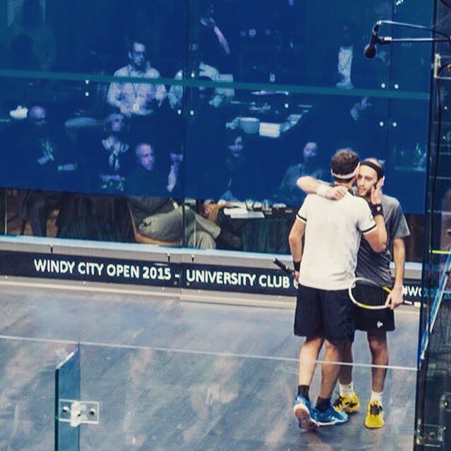 maelshorbagy's tweet image. Happy birthday bro.. Can't believe you are 25 today! Enjoy your rest day n party after the tournament @MoElshorbagy