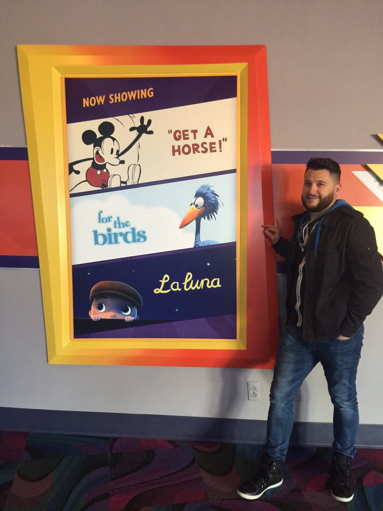 DISUnplugged tweet media