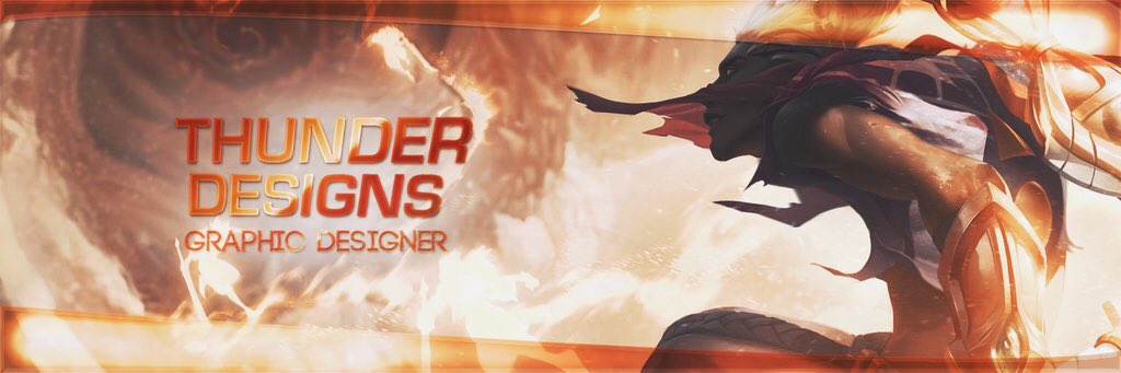 Ton_Choix's tweet photo. 🔴 Concours GFX  🔴

Gagne bannière ! ✏
RT + Follow @firedrop_design &amp; @Thunder14_ 
Fin au 50 RT 🎉 https://t.co/7bOEuOrj81