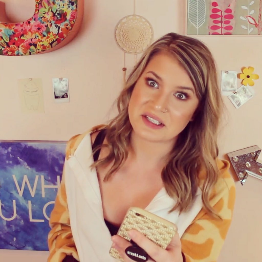 Thee_AJGonzalez's tweet photo. That face you make... When you find out that it's a "NON alcoholic" party ... #loveya @jessismiles__ https://t.co/YTg1MuPlBp